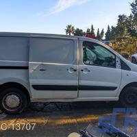 Fiat scudo 270, 272 2.0 d multijet -ricambi