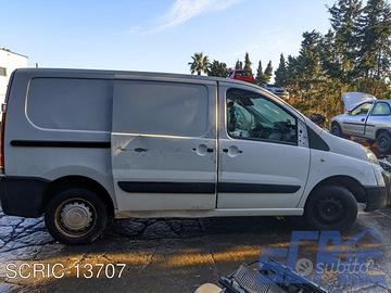 Fiat scudo 270, 272 2.0 d multijet -ricambi