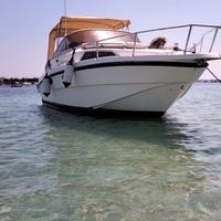 Barca Rio 850 cruiser 