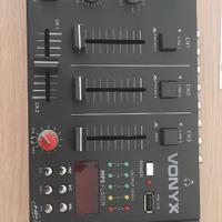 MIXER USB  STM3020B  VONYX