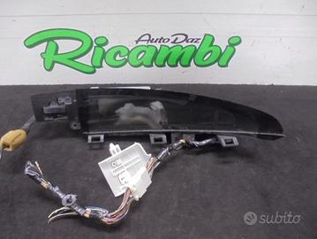 AUTORADIO DISPLAY NAVIGATORE MAZDA 3 BL 2012