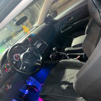 Volkswagen scirocco 1.4 benzina Gpl