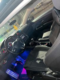 Volkswagen scirocco 1.4 benzina Gpl