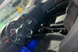 Volkswagen scirocco 1.4 benzina Gpl