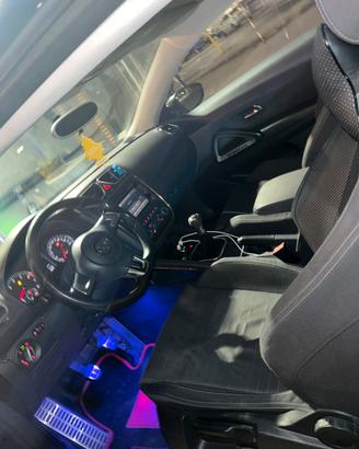 Volkswagen scirocco 1.4 benzina Gpl