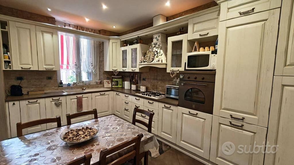 Appartamento – GE - Vista 2
