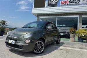 Fiat 500 1.3 Multijet 16V 75 CV by DIESEL