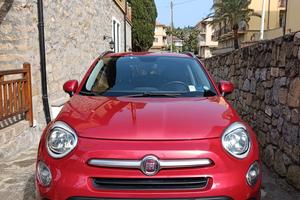 Autovettura per trasporto di persone- uso proprio