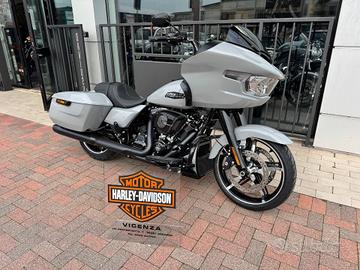 Harley-davidson Touring Road Glide FLTRX
