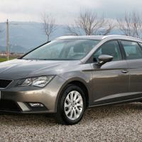 Seat Leon TDI 105cv diesel - OK neopatentati