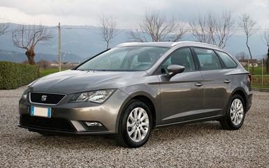 Seat Leon TDI 105cv diesel - OK neopatentati