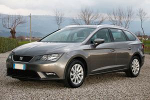 Seat Leon TDI 105cv diesel - OK neopatentati