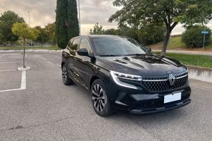 Renault Austral Techno E-Tech  Full Hybrid  200 CV