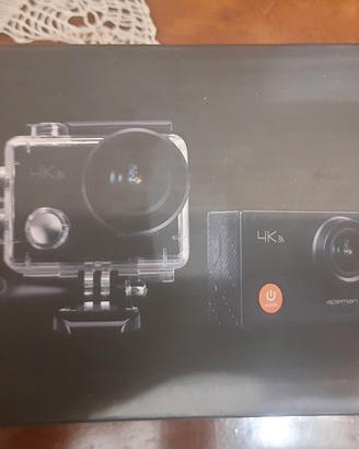Action Camera Apeman A77 4K