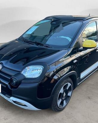 FIAT Panda Cross 1.0 FireFly S&S Hybrid