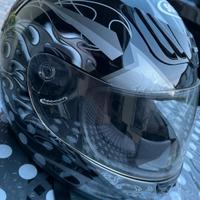 Casco ragazzo taglia S 55-56