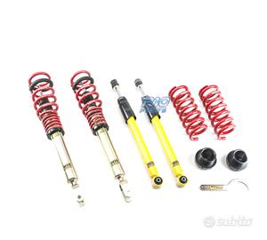 KIT SOSPENSIONE FILETTATA EIBACH MTS MERCEDES CLS 