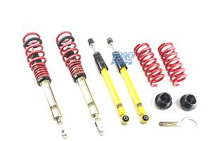 KIT SOSPENSIONE FILETTATA EIBACH MTS MERCEDES CLS 