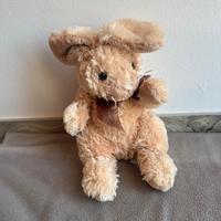 Peluche coniglio