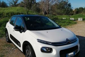 Citroen C3 impianto Gpl