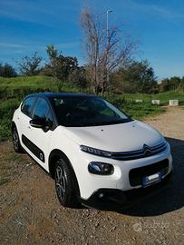 Citroen C3 impianto Gpl