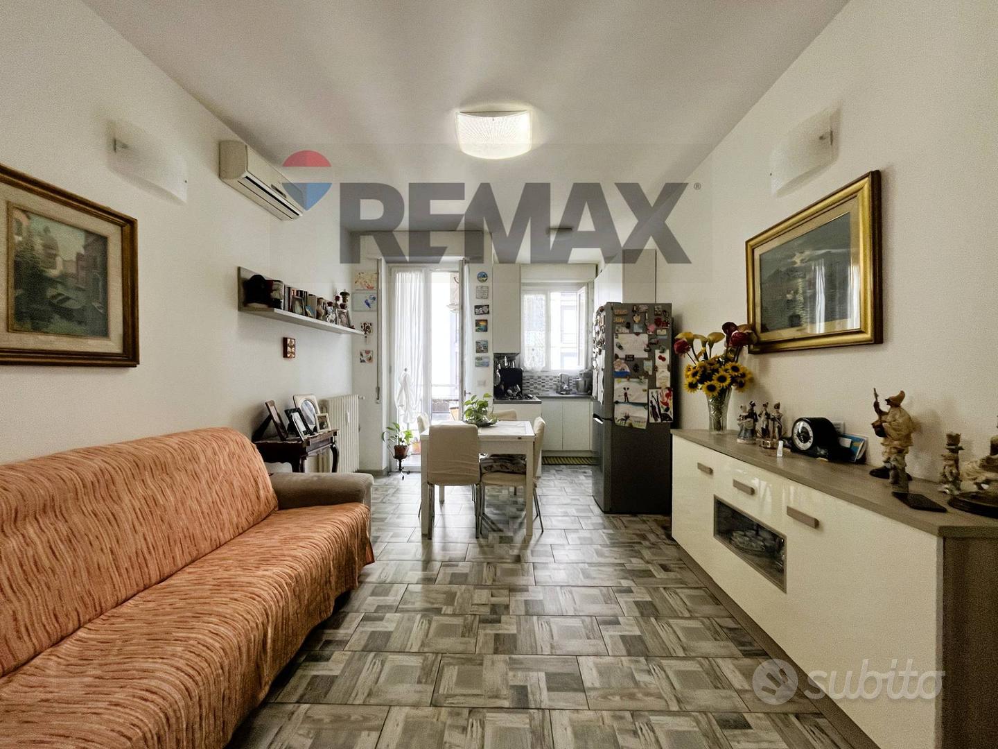 Appartamento – Varese, Centro - Vista 2
