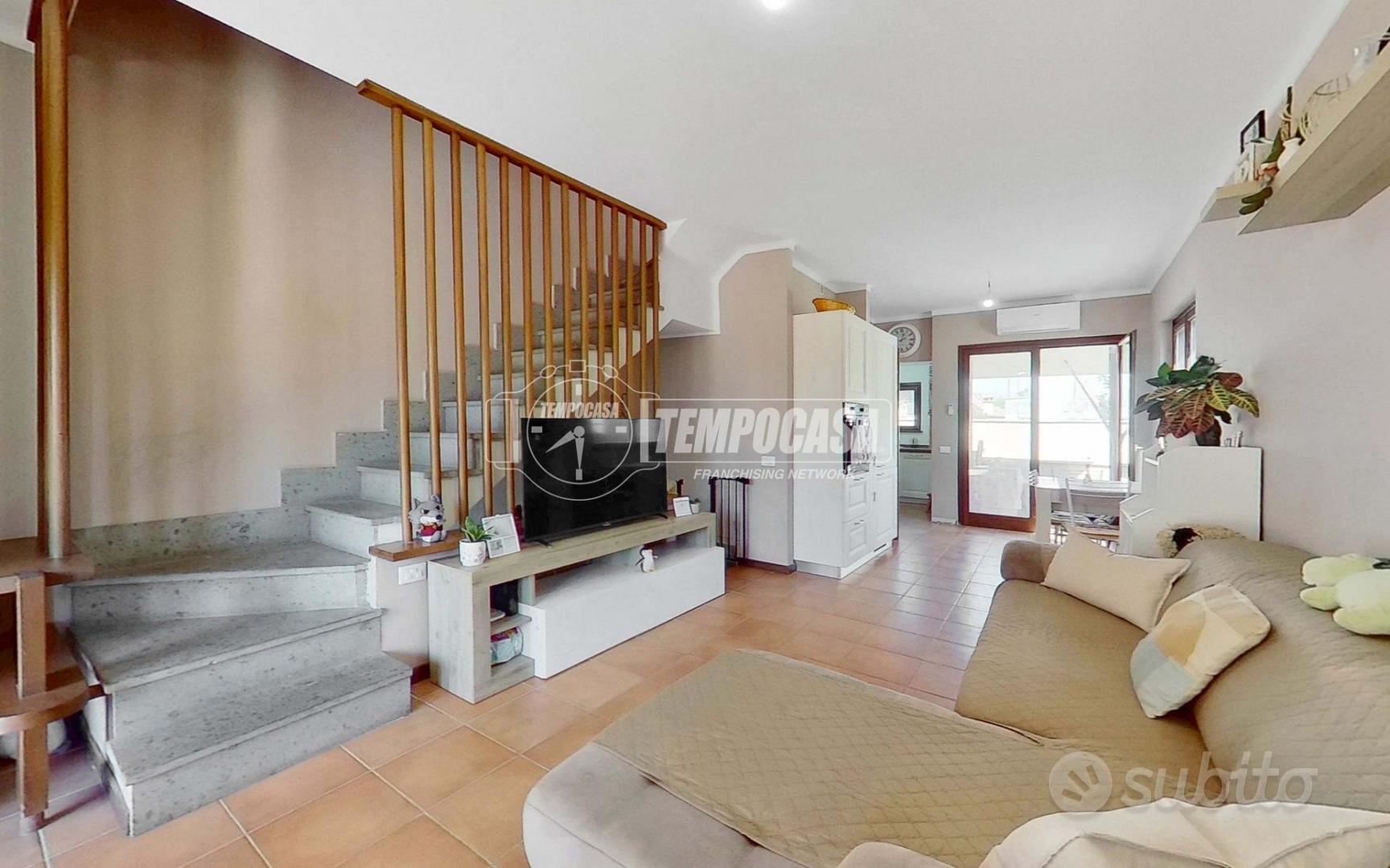 Casa – Fiumicino, Passoscuro - Vista 3