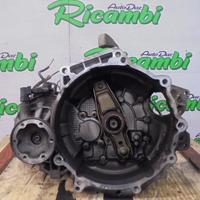 CAMBIO 5 MARCE PER VW GOLF 4 1J 1.9 TDI 2000