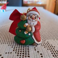 Thun Babbo Natale con Albero