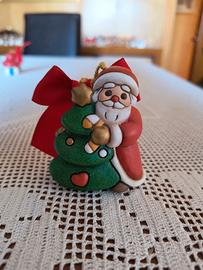 Thun Babbo Natale con Albero