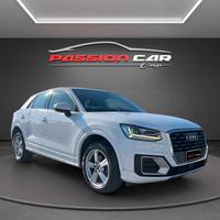 Audi Q2 30 1.6 tdi Admired s-tronic my20