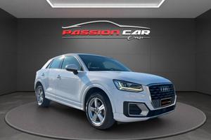 Audi Q2 30 1.6 tdi Admired s-tronic my20
