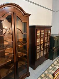 Vetrina e credenza prezzo in descrizione