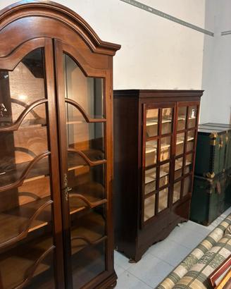Vetrina e credenza prezzo in descrizione
