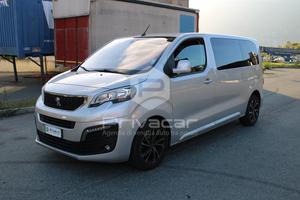 PEUGEOT Traveller BlueHDi 150 S&S Standard Active