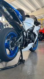 Honda 600 cbr radiata