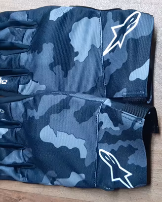 Guanti mtb alpinestars 