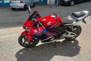 Honda cbr 600 rr 2005