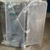 Spondine letto 90cm  marca BREVI