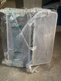 Spondine letto 90cm  marca BREVI