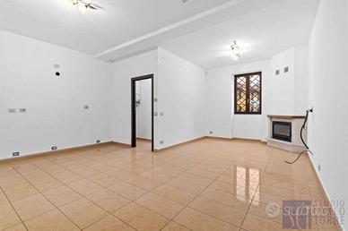 Villa di 144 m² con 3 locali e box auto doppio a S