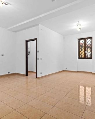 Villa di 144 m² con 3 locali e box auto doppio a S