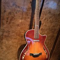 Chitarra Crafter SA TMVS ibrida