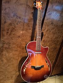 Chitarra Crafter SA TMVS ibrida