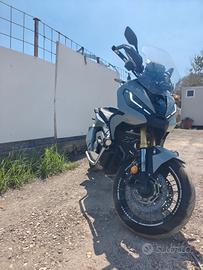 Honda Xadv 750 