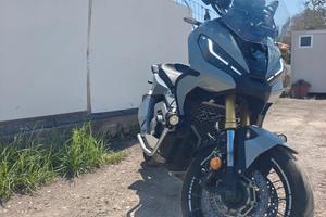 Honda Xadv 750 