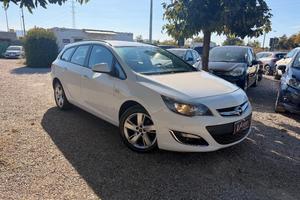 OPEL - Astra Station Wagon Sports Tourer 1.4 t.