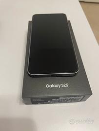 SAMSUNG S25