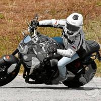 Honda CB 1000 R - 2018