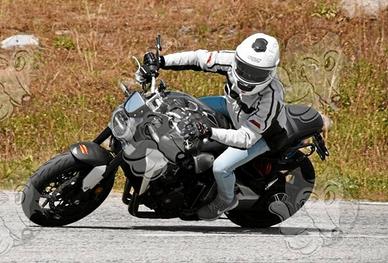 Honda CB 1000 R - 2018